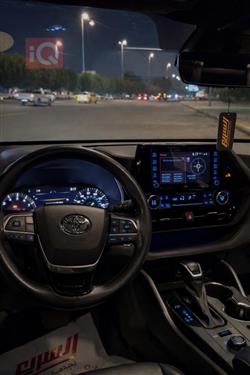 تويوتا هايلاندر